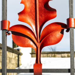 Donnez du cachet à votre propriété avec un balcon en ferronnerie personnalisé Aniche